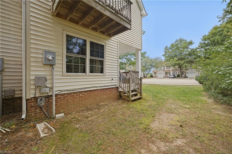 Photo 33 of 36 residential for sale in Hampton virginia