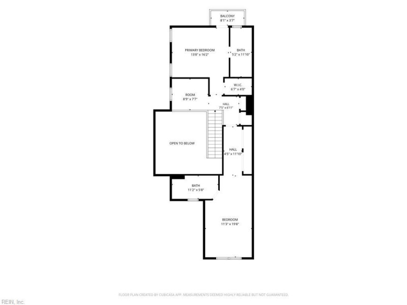 Photo 35 of 36 residential for sale in Hampton virginia