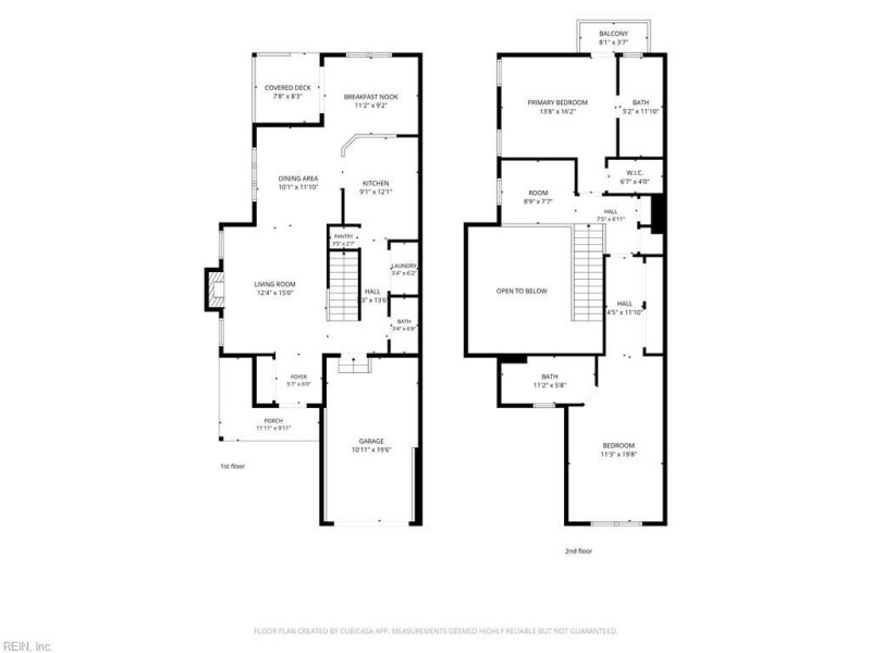 Photo 36 of 36 residential for sale in Hampton virginia