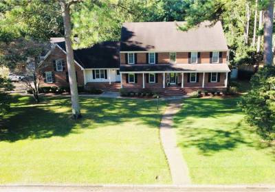 4109 Roenker Lane, Virginia Beach, VA 23455