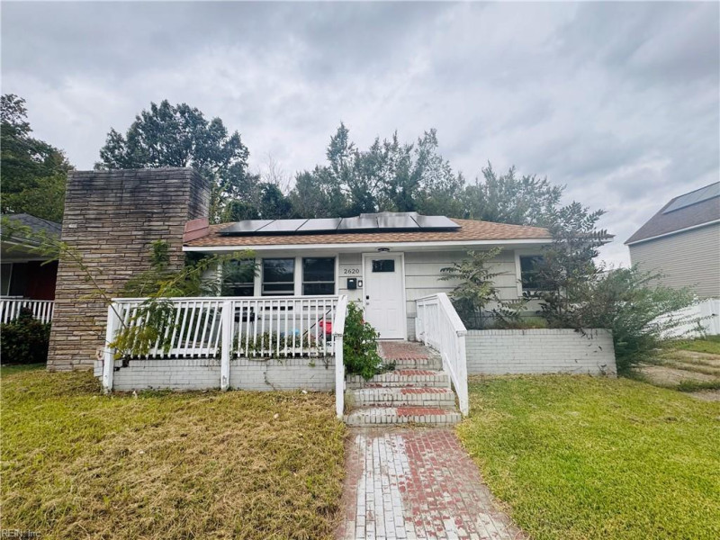 Photo 1 of 1 residential for sale in Norfolk virginia