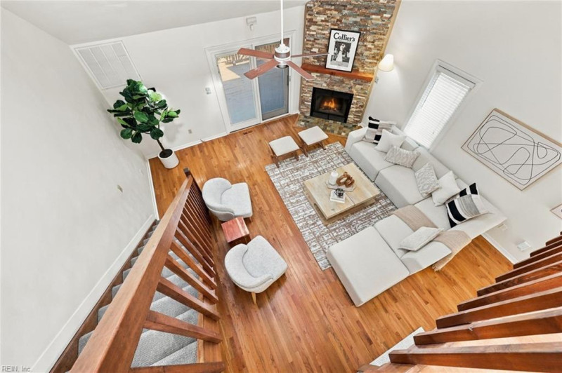 Photo 19 of 42 residential for sale in Virginia Beach virginia