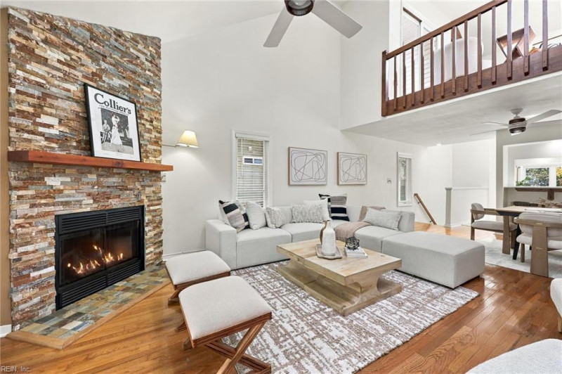 Photo 2 of 42 residential for sale in Virginia Beach virginia