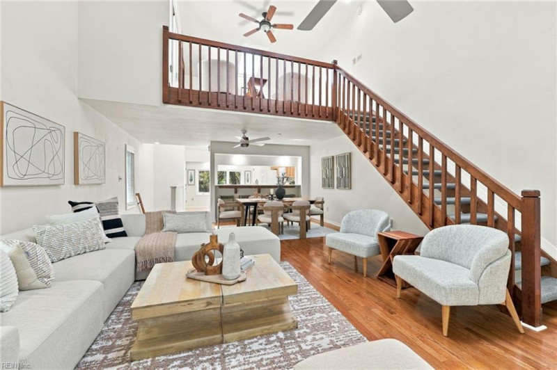 Photo 3 of 42 residential for sale in Virginia Beach virginia