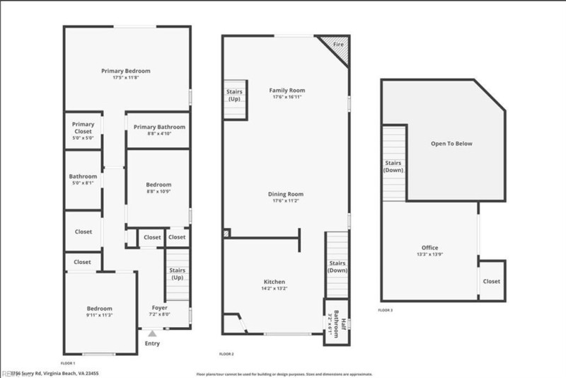 Photo 34 of 42 residential for sale in Virginia Beach virginia