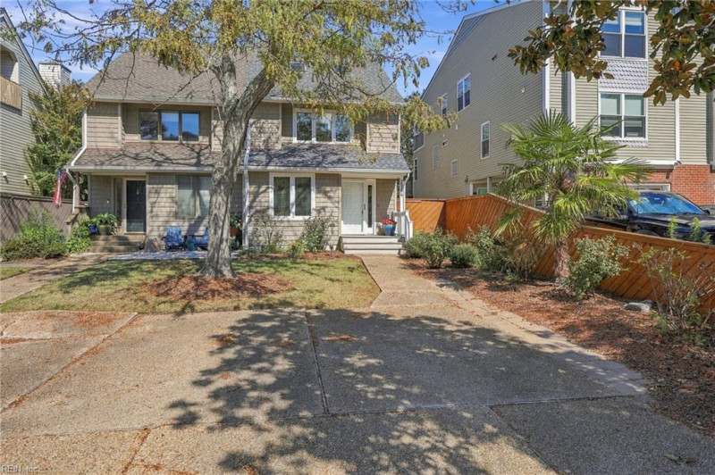 Photo 35 of 42 residential for sale in Virginia Beach virginia