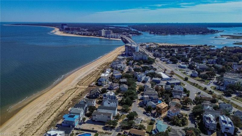 Photo 40 of 42 residential for sale in Virginia Beach virginia