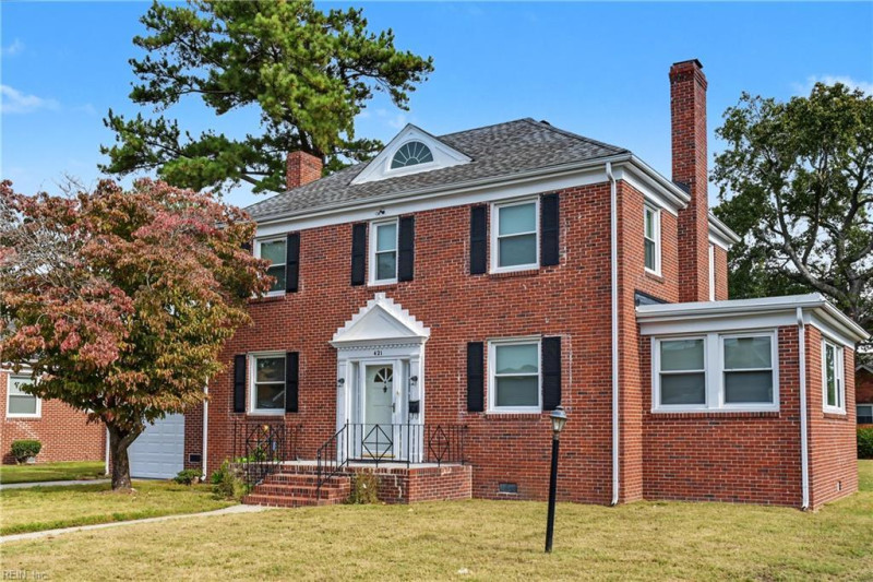 Photo 36 of 38 residential for sale in Portsmouth virginia Photo 36 of 38 residential for sale in Portsmouth virginia