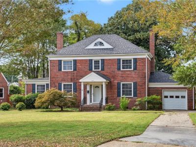 property image for 412 West Road PORTSMOUTH VA 23707