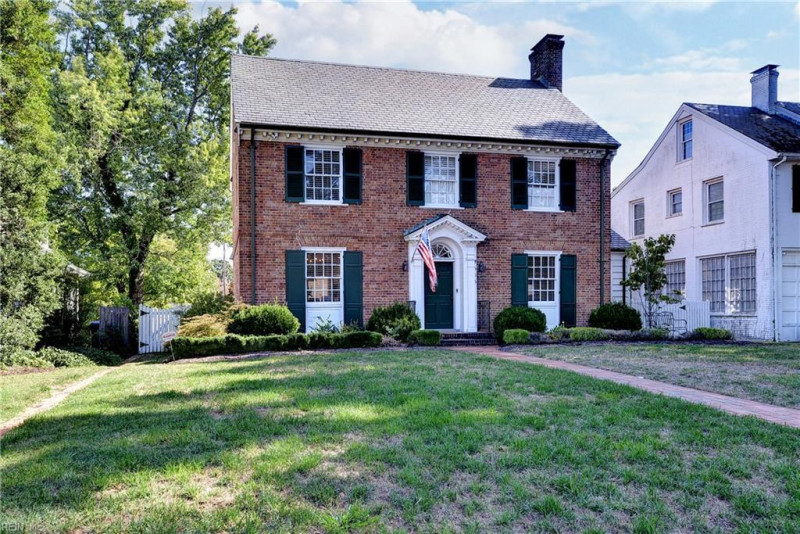 Photo 1 of 41 residential for sale in Williamsburg virginia