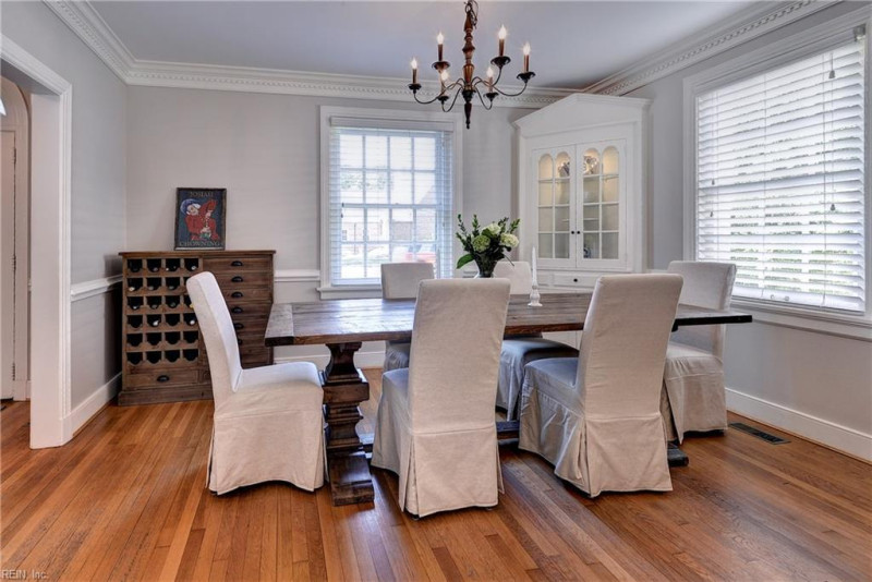 Photo 13 of 41 residential for sale in Williamsburg virginia