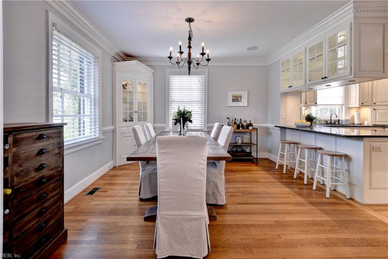 Photo 14 of 41 residential for sale in Williamsburg virginia