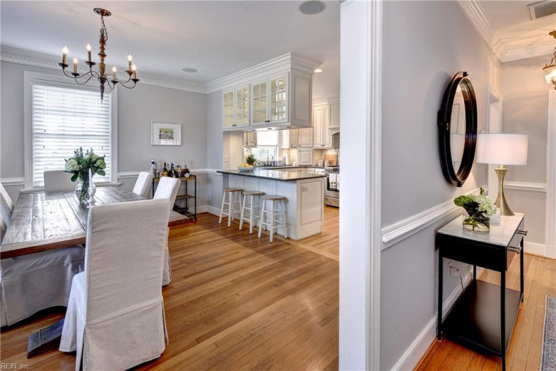 Photo 15 of 41 residential for sale in Williamsburg virginia