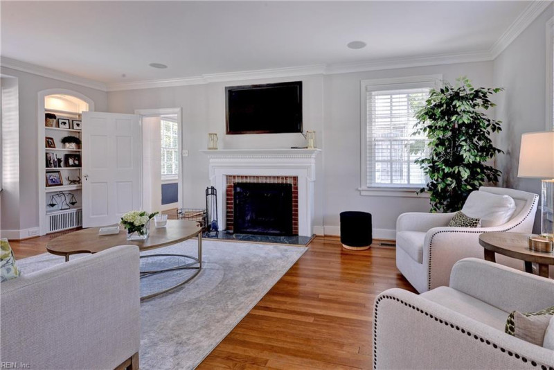 Photo 2 of 41 residential for sale in Williamsburg virginia