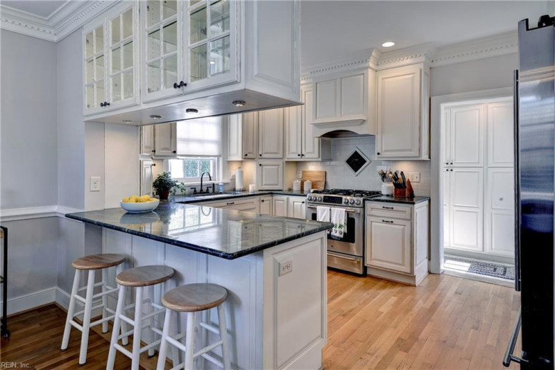 Photo 3 of 41 residential for sale in Williamsburg virginia