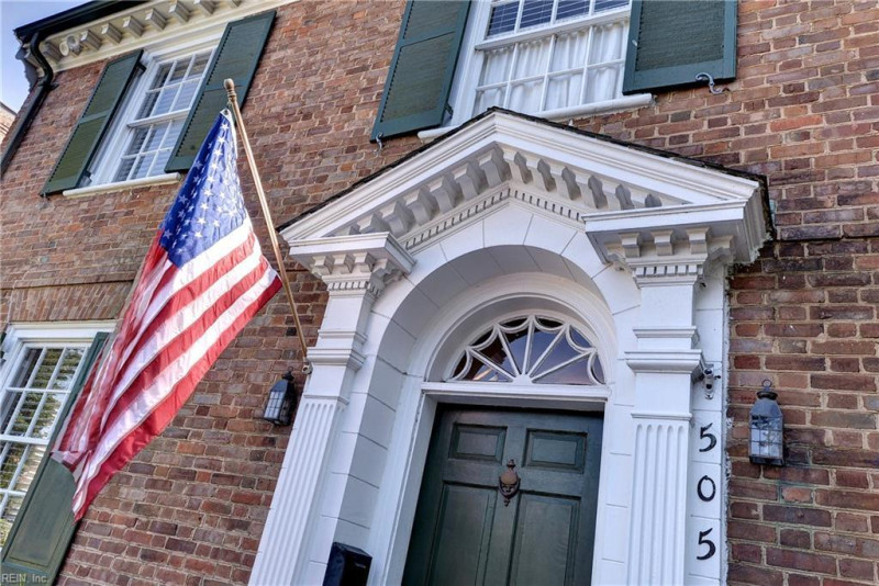 Photo 30 of 41 residential for sale in Williamsburg virginia