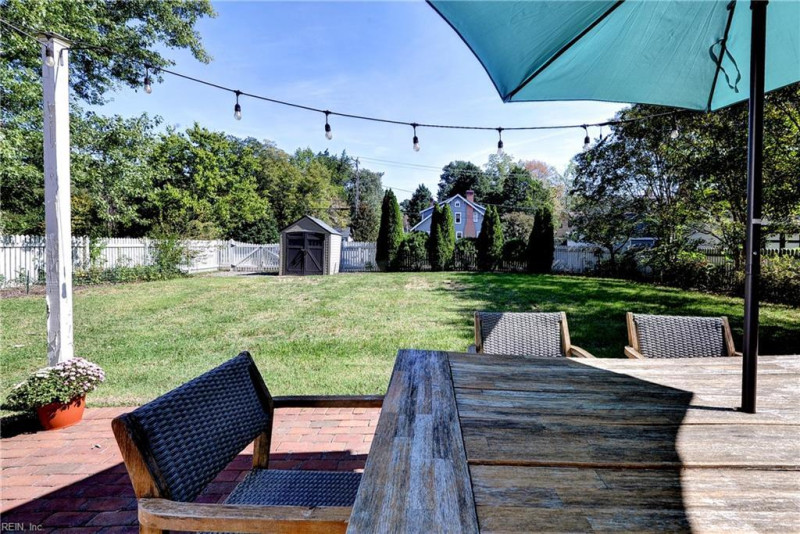 Photo 33 of 41 residential for sale in Williamsburg virginia