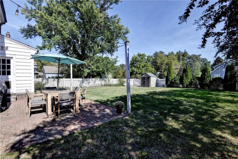 Photo 34 of 41 residential for sale in Williamsburg virginia