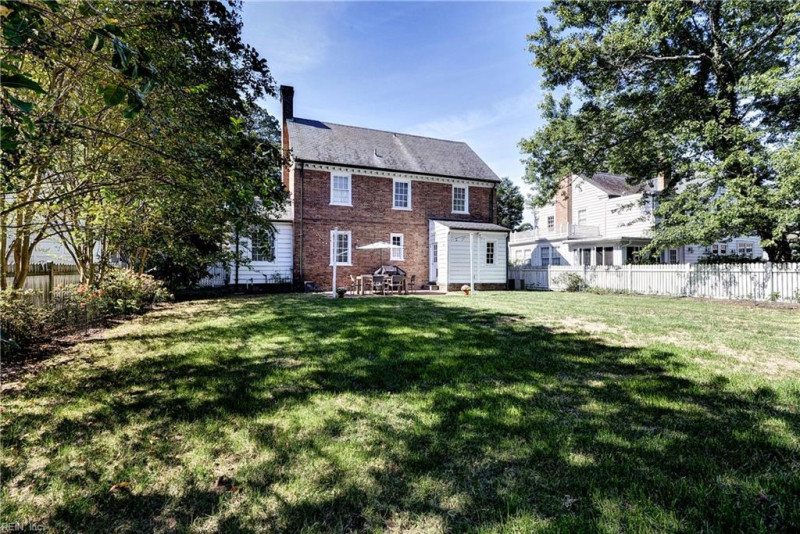 Photo 36 of 41 residential for sale in Williamsburg virginia
