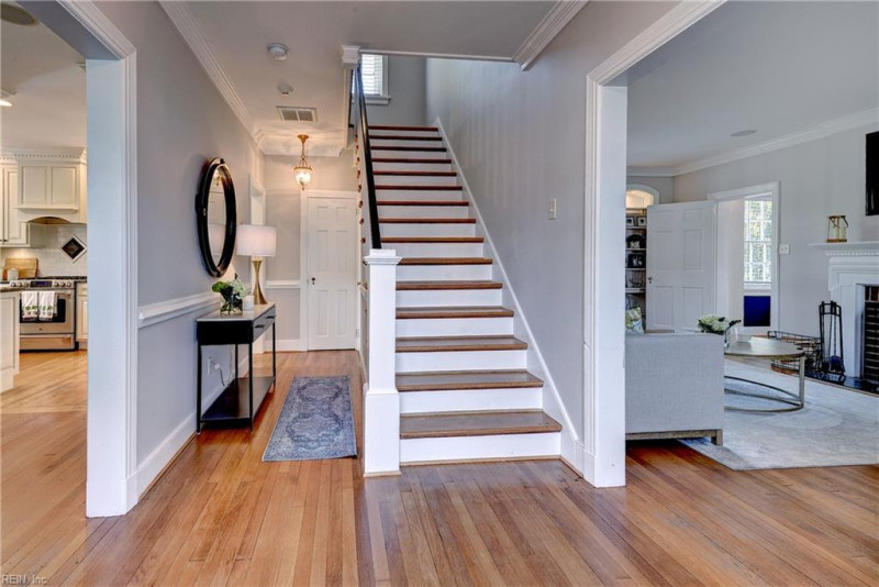 Photo 4 of 41 residential for sale in Williamsburg virginia