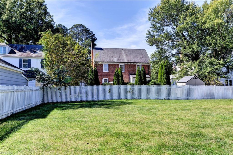 Photo 40 of 41 residential for sale in Williamsburg virginia