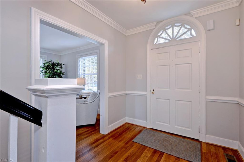 Photo 5 of 41 residential for sale in Williamsburg virginia