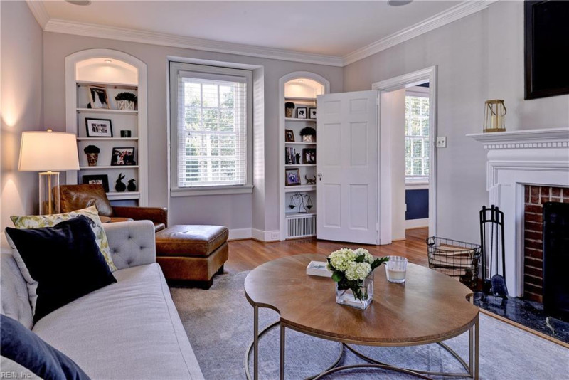 Photo 6 of 41 residential for sale in Williamsburg virginia