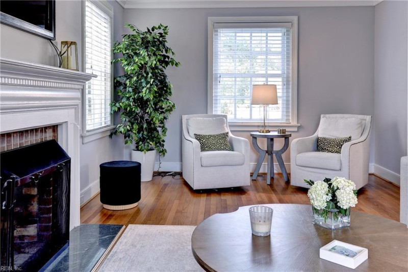 Photo 8 of 41 residential for sale in Williamsburg virginia