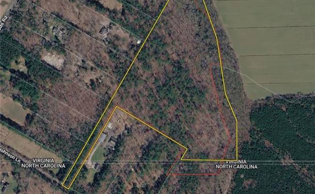 22 AC Johnson Lane, Chesapeake, VA 23322
