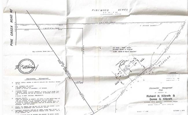 22 AC Johnson Lane, Chesapeake, VA 23322