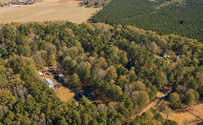 22 AC Johnson Lane, Chesapeake, VA 23322