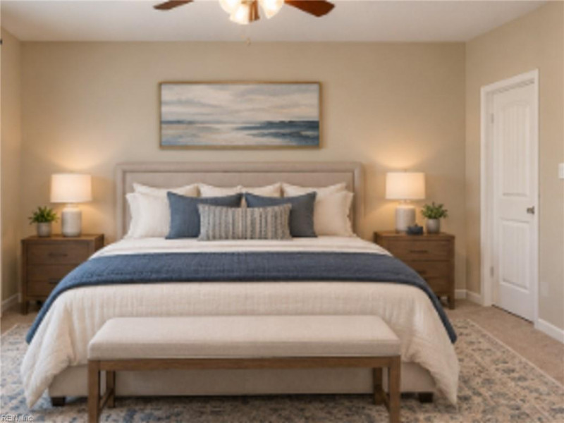 Photo 13 of 22 residential for sale in Chesapeake virginia