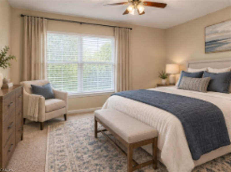 Photo 14 of 22 residential for sale in Chesapeake virginia