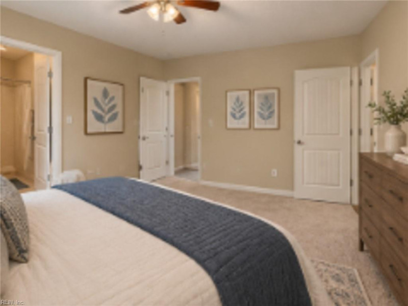 Photo 19 of 22 residential for sale in Chesapeake virginia