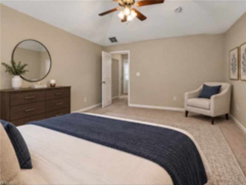 Photo 21 of 22 residential for sale in Chesapeake virginia