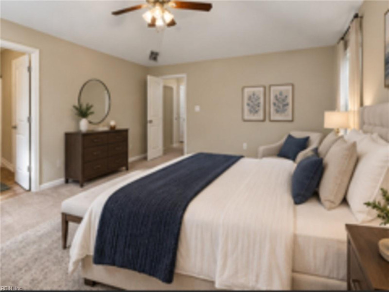 Photo 22 of 22 residential for sale in Chesapeake virginia