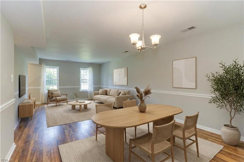 Photo 2 of 4 residential for sale in Newport News virginia