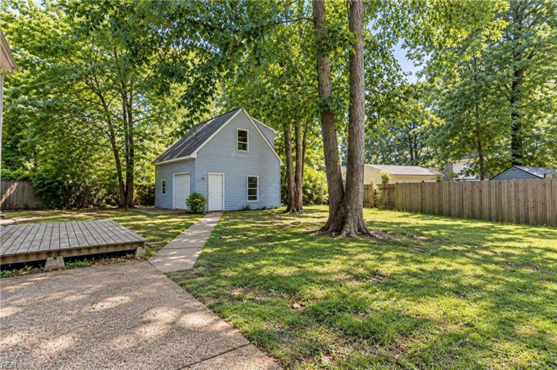 Photo 4 of 4 residential for sale in Newport News virginia
