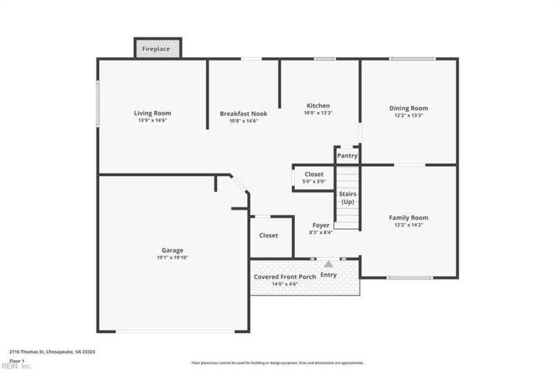 Photo 40 of 42 residential for sale in Chesapeake virginia