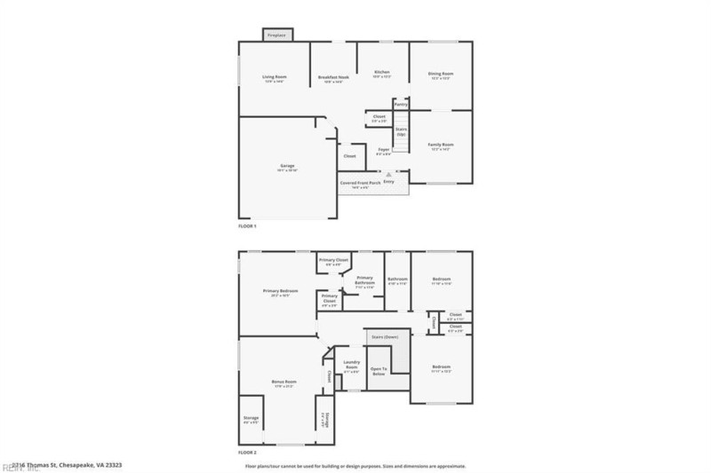 Photo 42 of 42 residential for sale in Chesapeake virginia