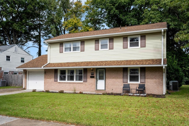 Photo 1 of 34 residential for sale in Norfolk virginia