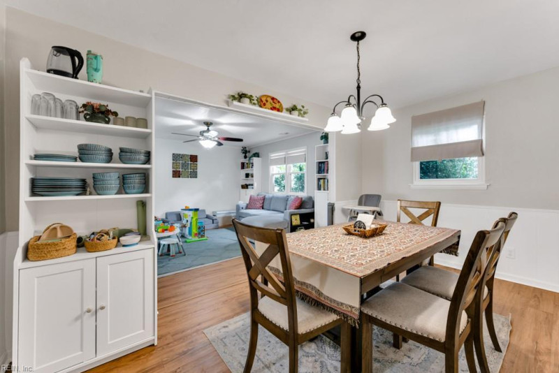 Photo 15 of 34 residential for sale in Norfolk virginia