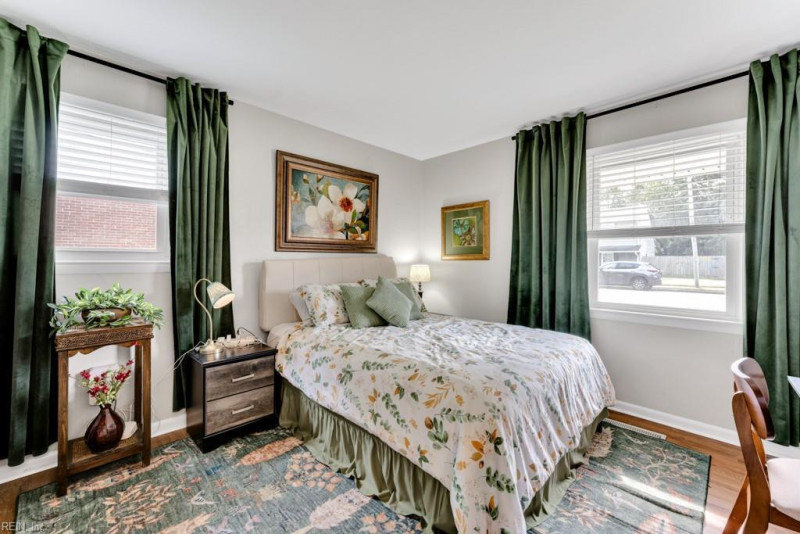 Photo 20 of 34 residential for sale in Norfolk virginia