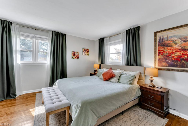 Photo 22 of 34 residential for sale in Norfolk virginia