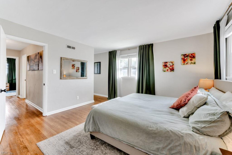 Photo 23 of 34 residential for sale in Norfolk virginia
