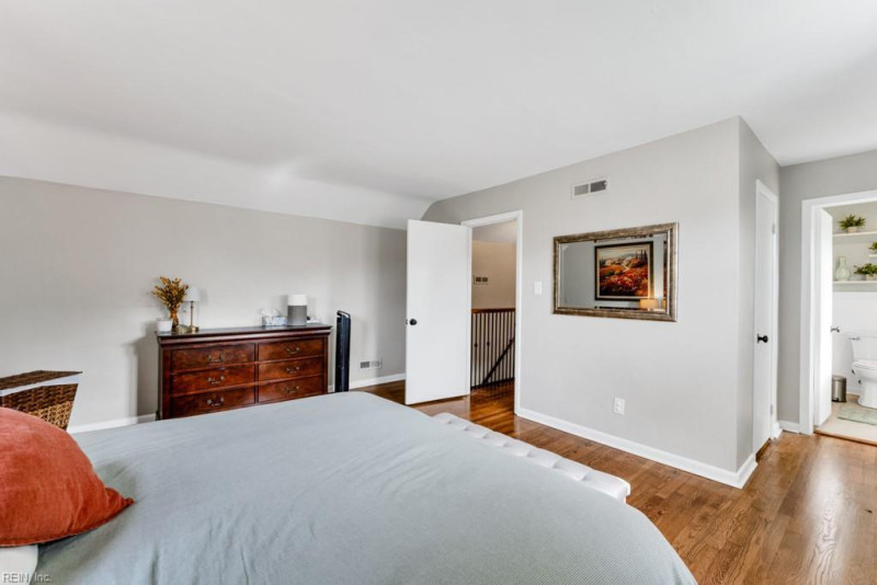 Photo 24 of 34 residential for sale in Norfolk virginia