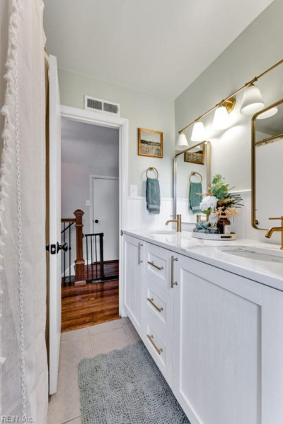 Photo 25 of 34 residential for sale in Norfolk virginia