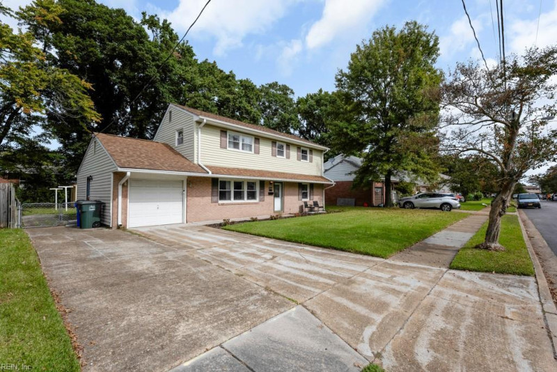 Photo 30 of 34 residential for sale in Norfolk virginia
