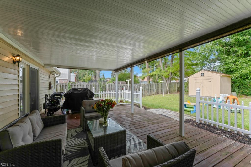 Photo 32 of 34 residential for sale in Norfolk virginia