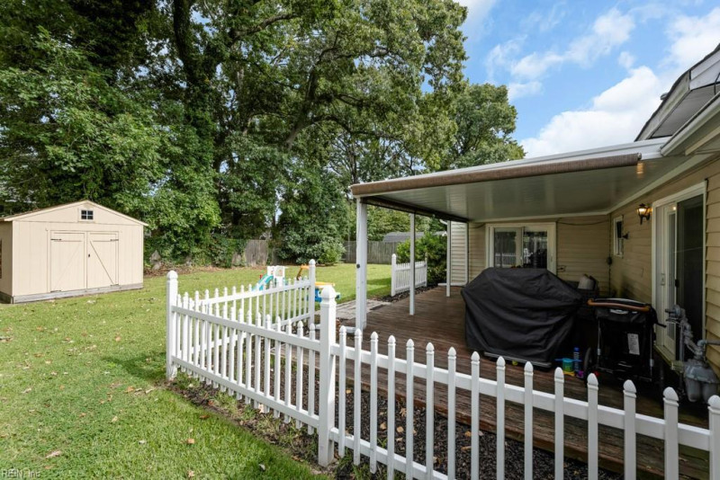 Photo 33 of 34 residential for sale in Norfolk virginia